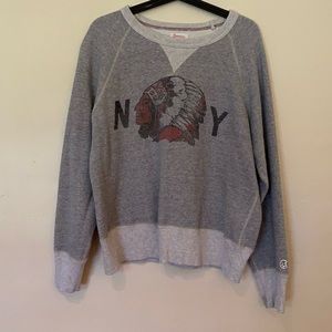 Todd Snyder x Champion Sweatshirt